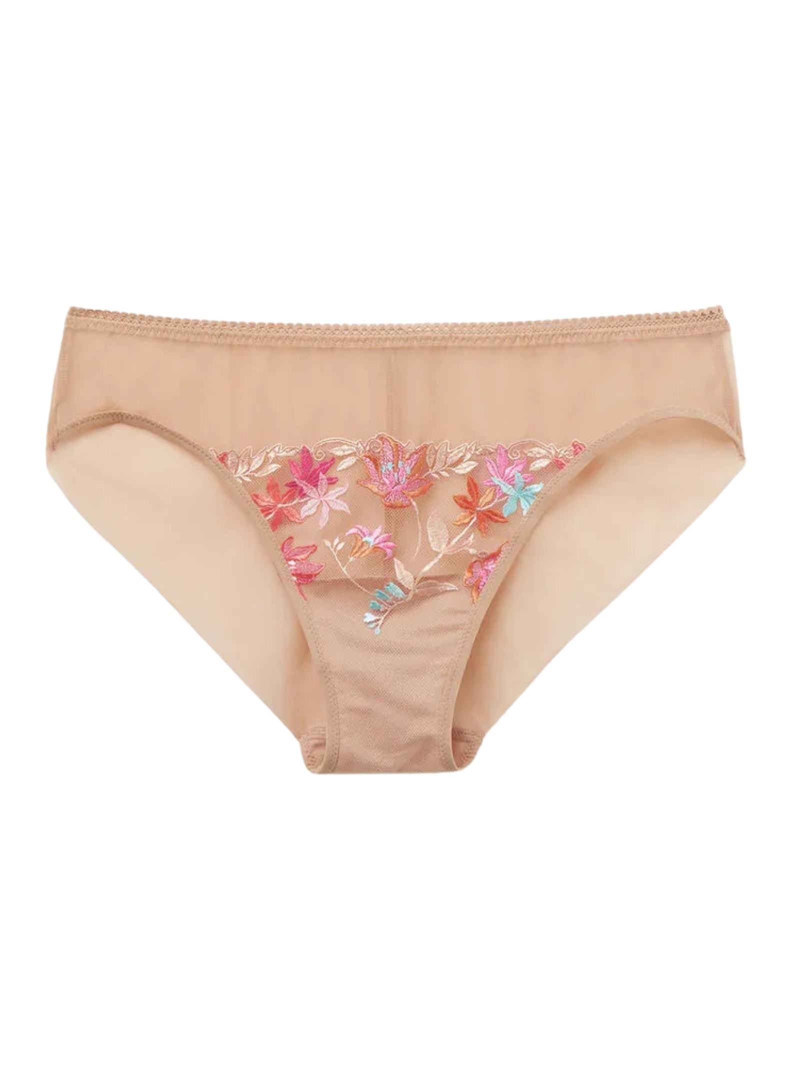 Calcinha Brasileira Here Comes The Sun Rosa Intimissimi