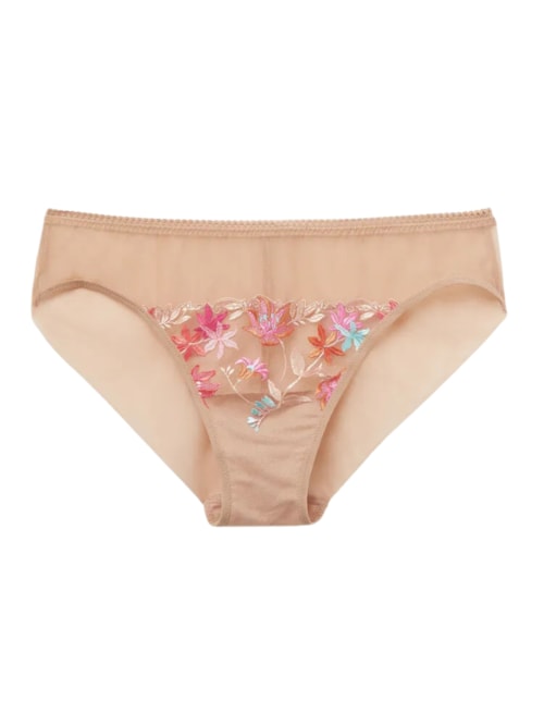 Calcinha Brasileira Here Comes The Sun – Rosa