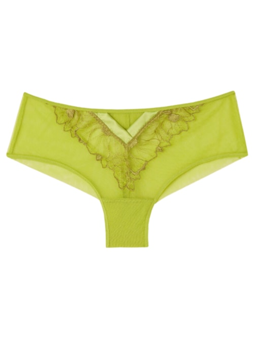 Calcinha Brasileira Sweet Like Sugar – Verde