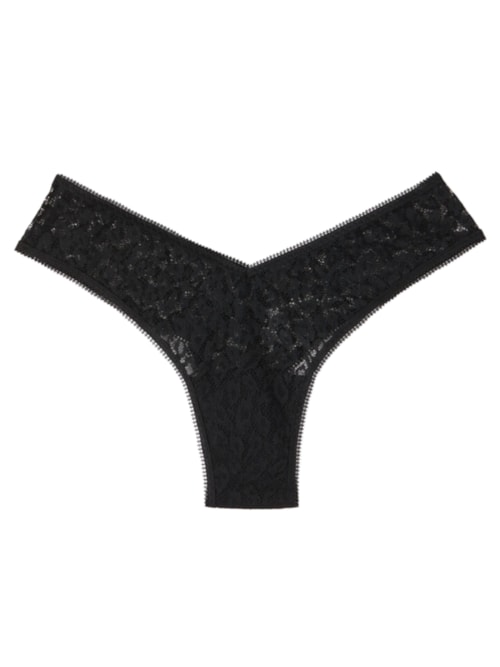 Calcinha Brasileira Your Wild Side – Preto