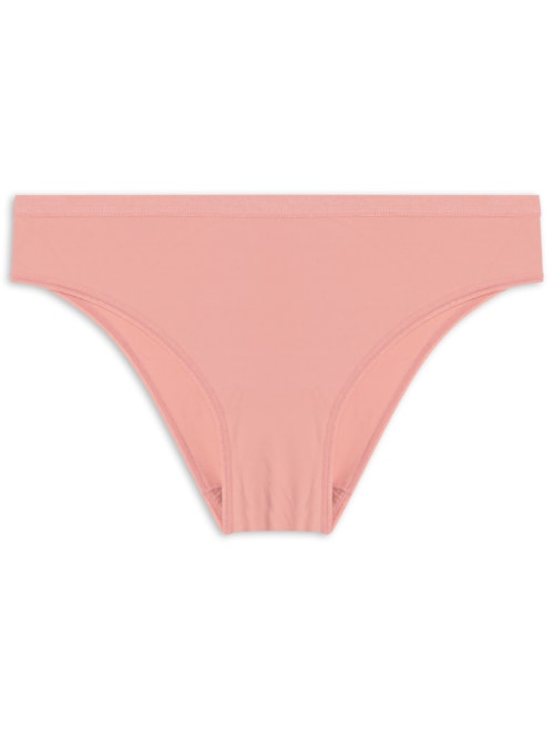 Calcinha Cavada – Rosa