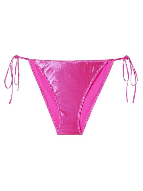 Calcinha De Biquíni Daytona – Rosa