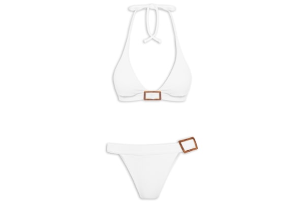 Calcinha Dtl Sade Cky - Branco