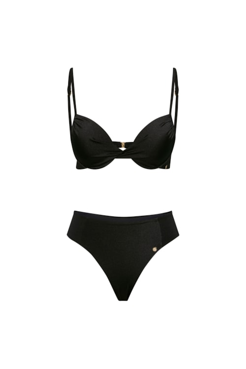 calcinha ellen basic preto
