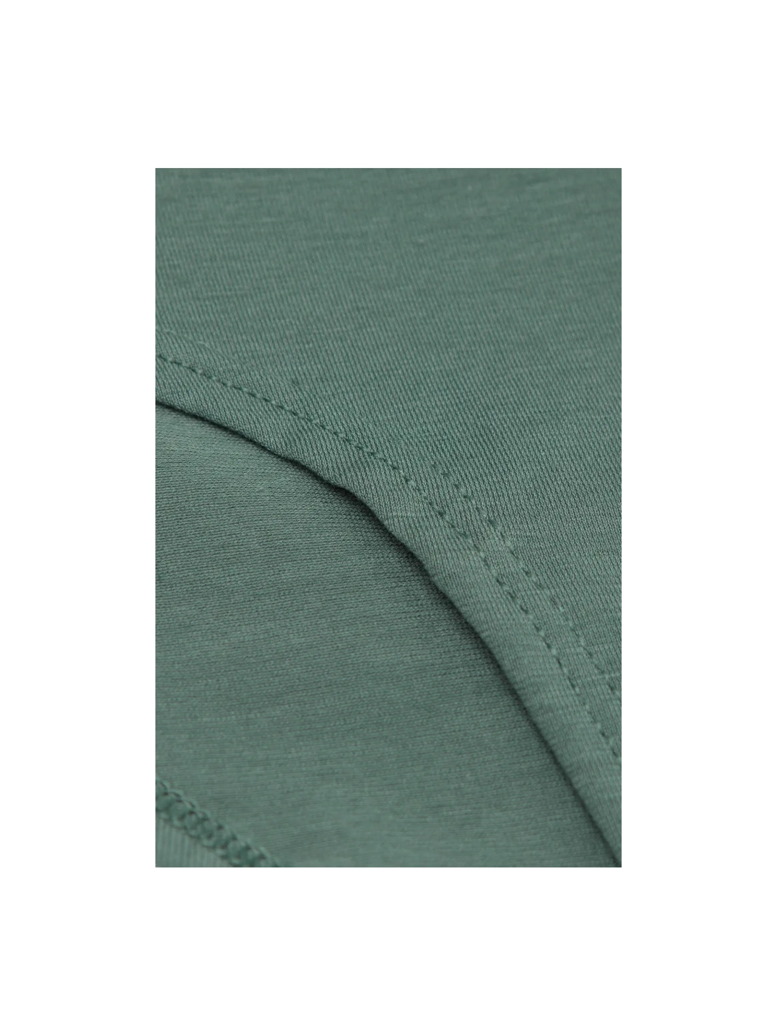 Calcinha Em Algodão Verde Intimissimi