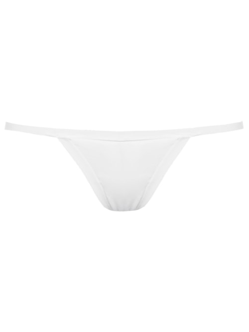Calcinha Fio 4ME – Branco