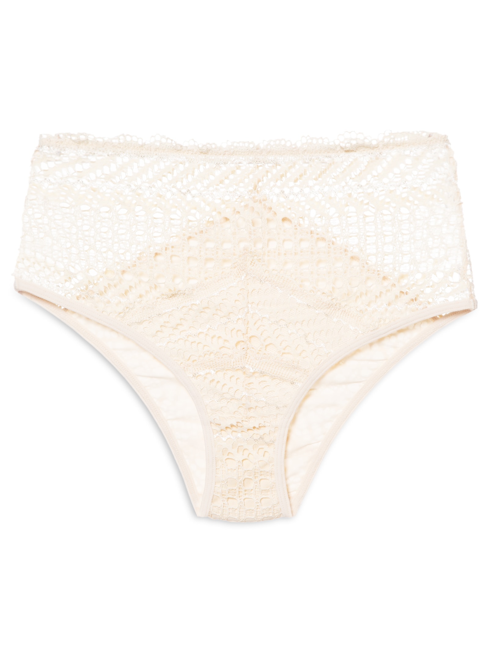 Calcinha Hot Pant Bege Valisere