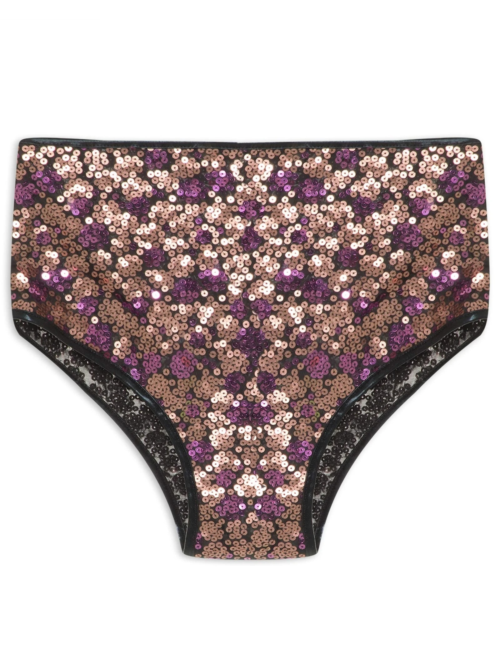 Calcinha Hot Pants Carnaval Rosa Market 33