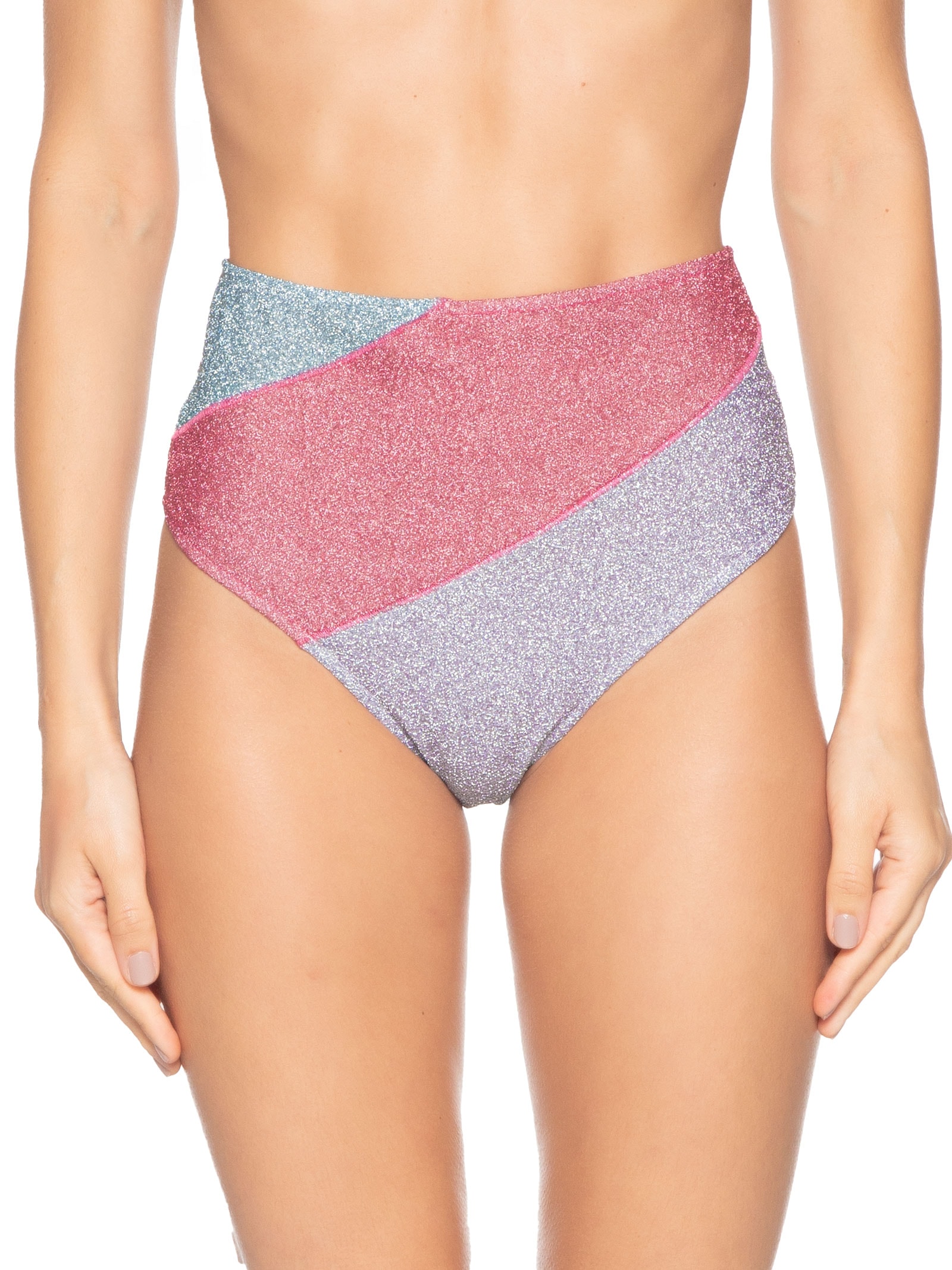 Calcinha Hot Pants Carnaval Tricolor Rosa Market 33