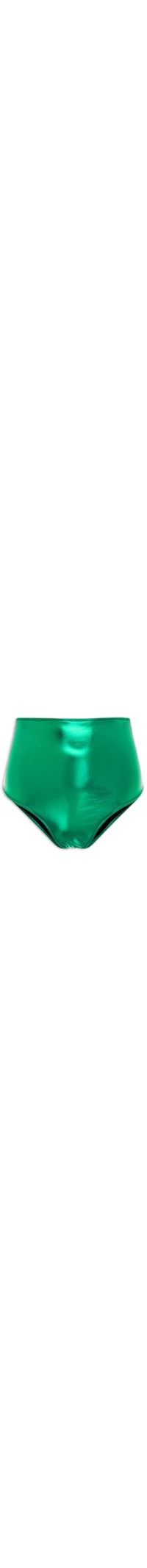 Calcinha Hot Pants Carnaval - Verde