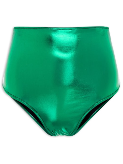 Calcinha Hot Pants Carnaval – Verde