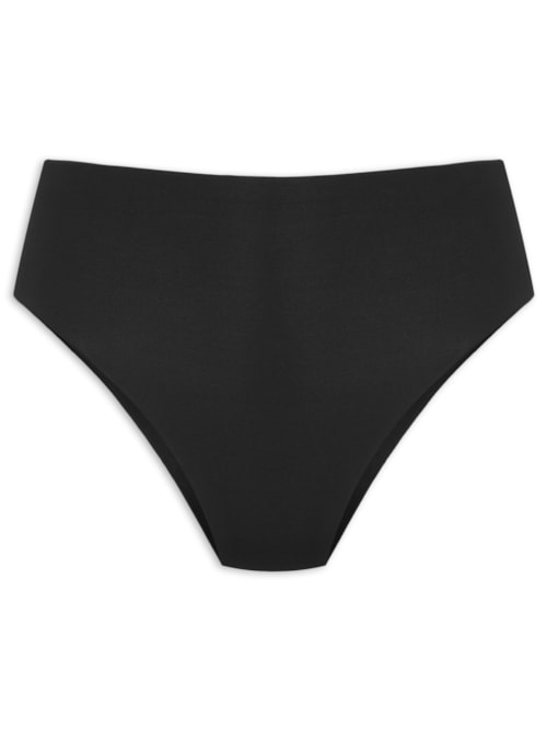 Calcinha Hot Pants Lisa Rio - Preto