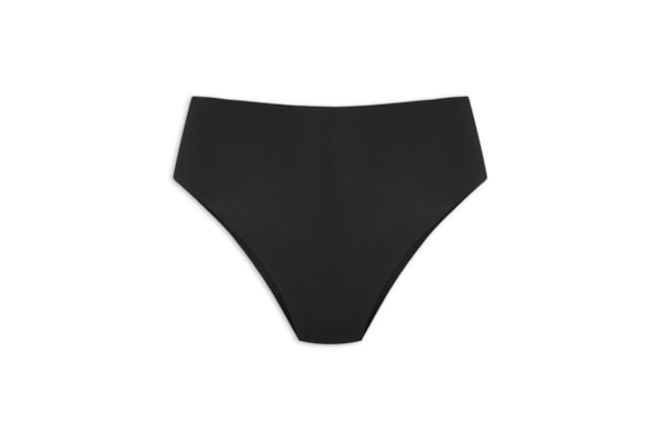 Calcinha Hot Pants Lisa Rio - Preto
