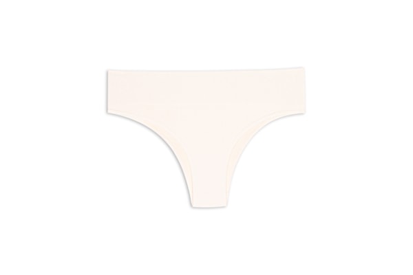 Calcinha Lisa - Rosa