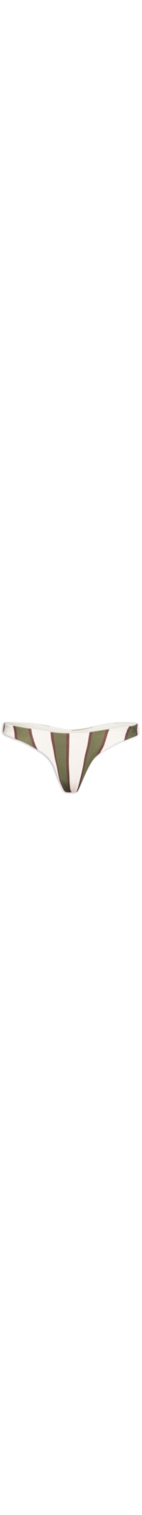 Calcinha Lola Estampado – Verde
