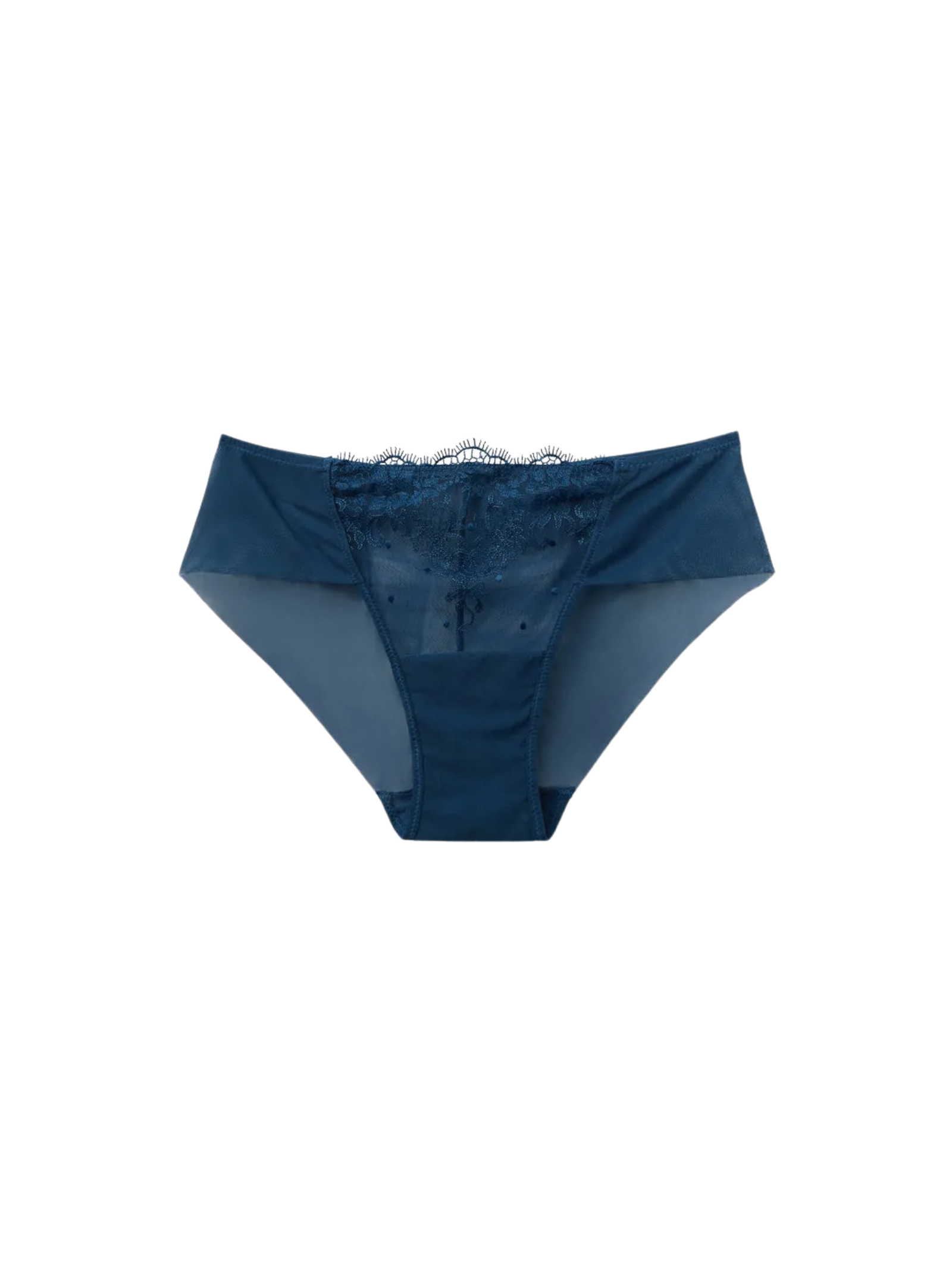 Calcinha Luxury Dreams Azul Intimissimi