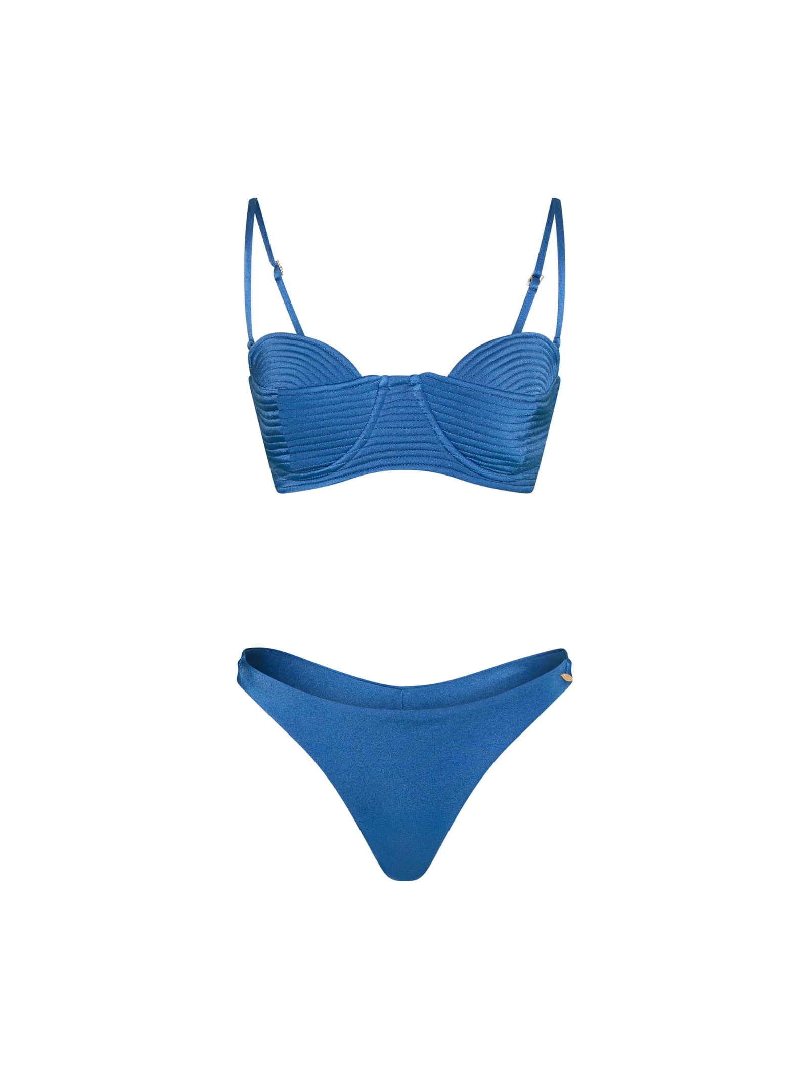 calcinha mia orla azul Suntime