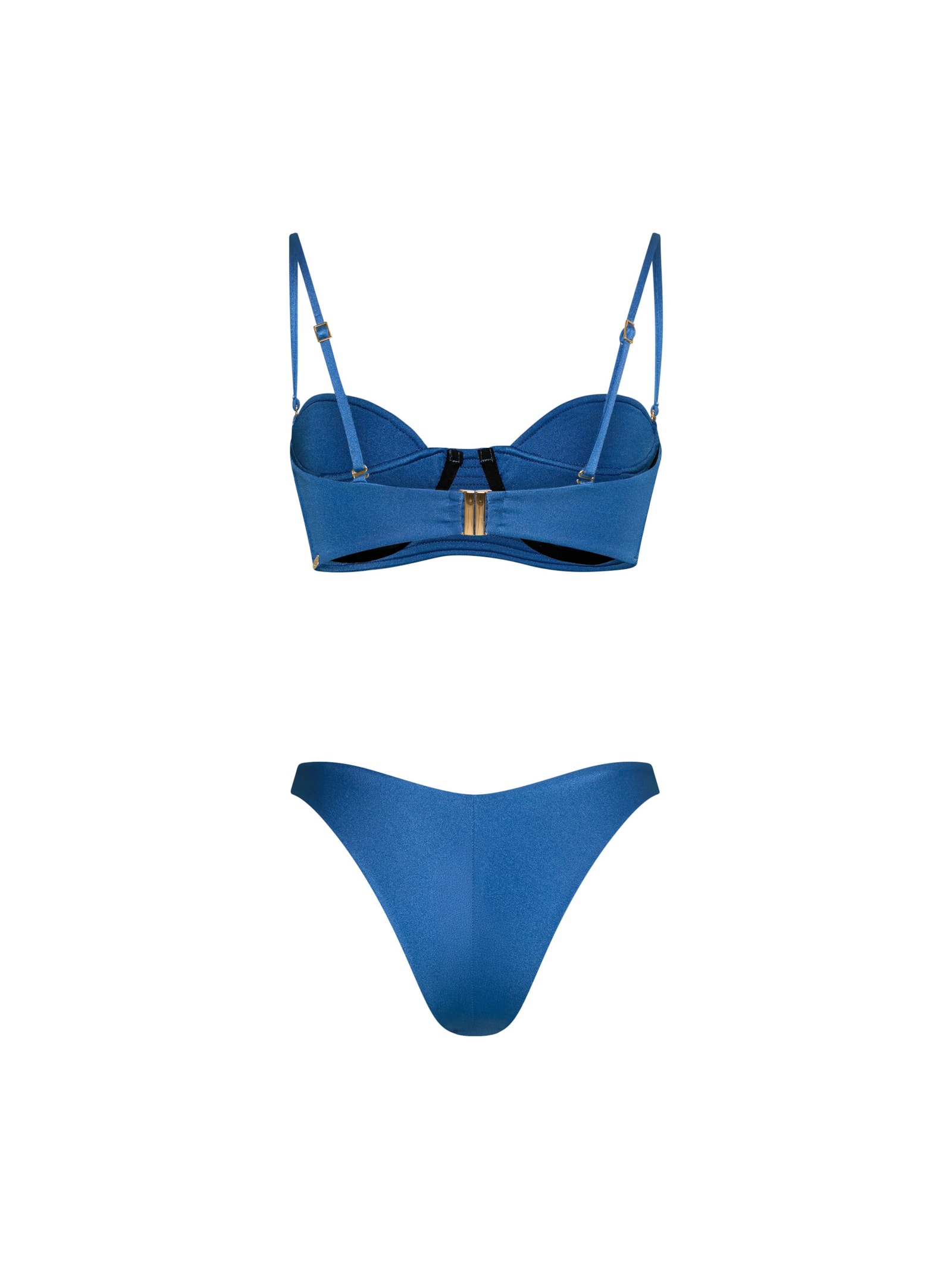 calcinha mia orla azul Suntime