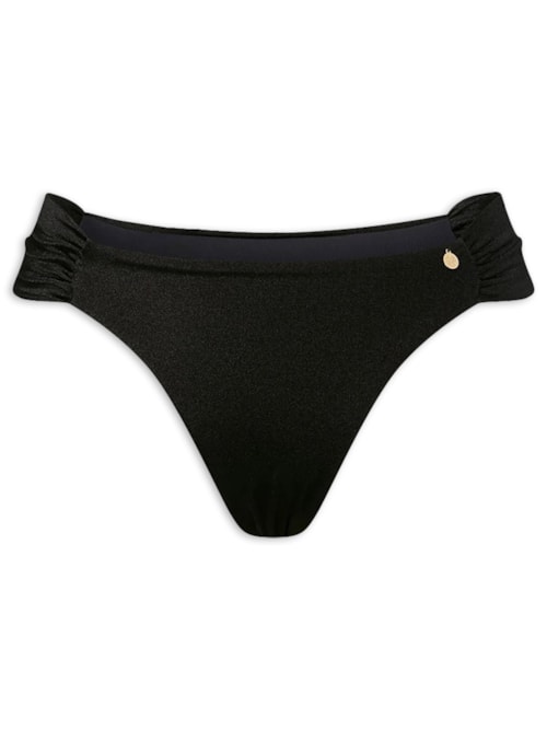 calcinha midi anne basic preto