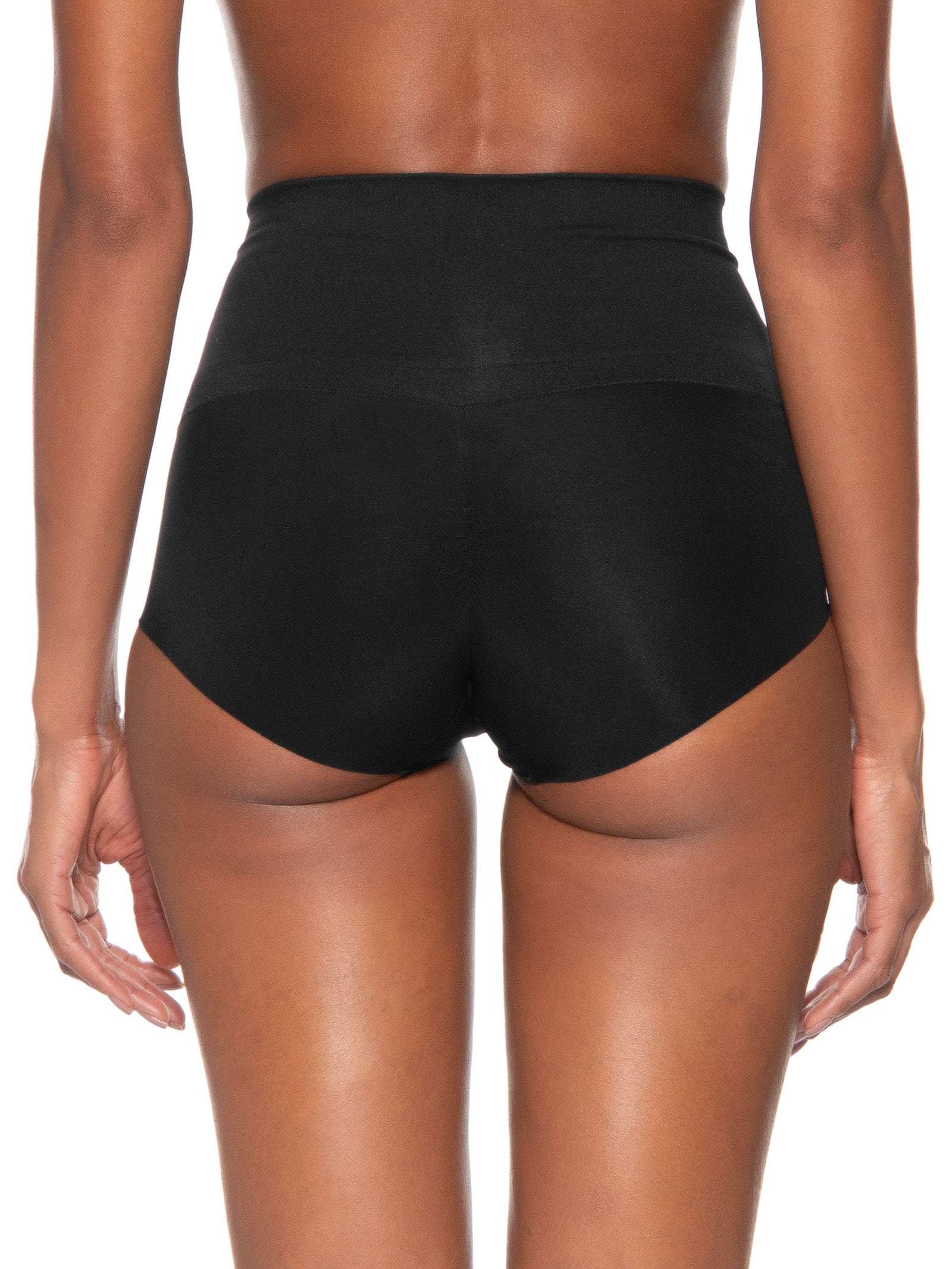 Calcinha Modeladora Fit Shape Preto Hope