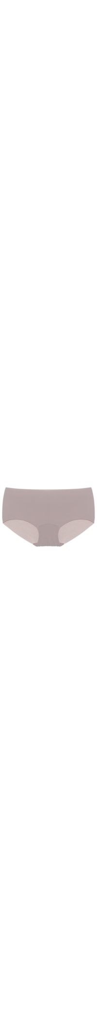 Calcinha Nude - Marrom