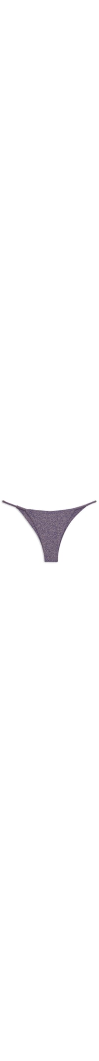 Calcinha Rafa Cheeky - Azul
