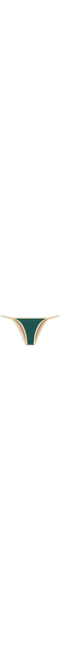 Calcinha Steffi - Verde