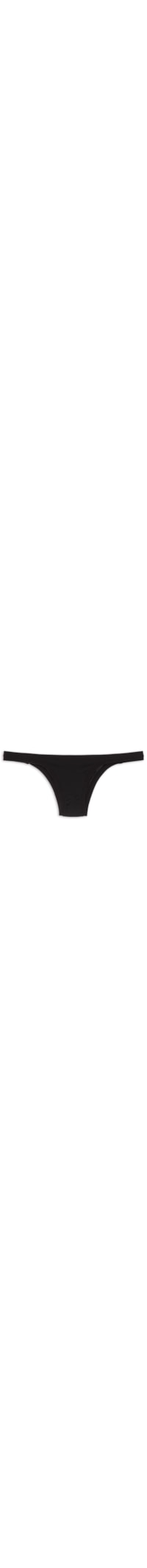 Calcinha String 4ME - Preto