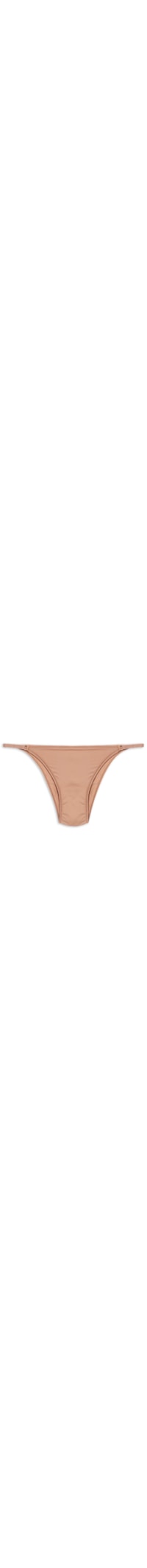 Calcinha String - Bege