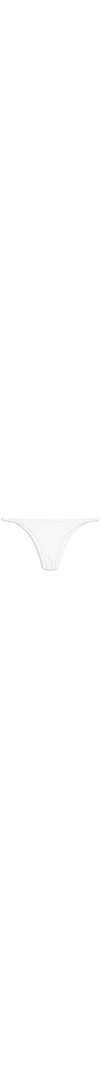 Calcinha String - Branco