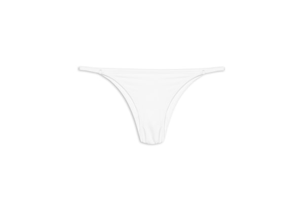 Calcinha String - Branco