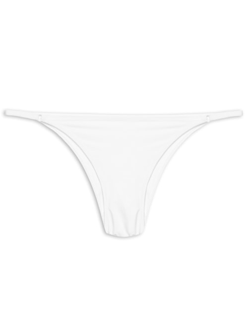 Calcinha String – Branco
