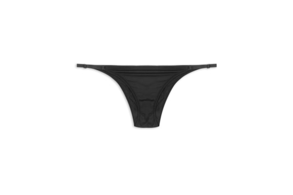 Calcinha String - Preto