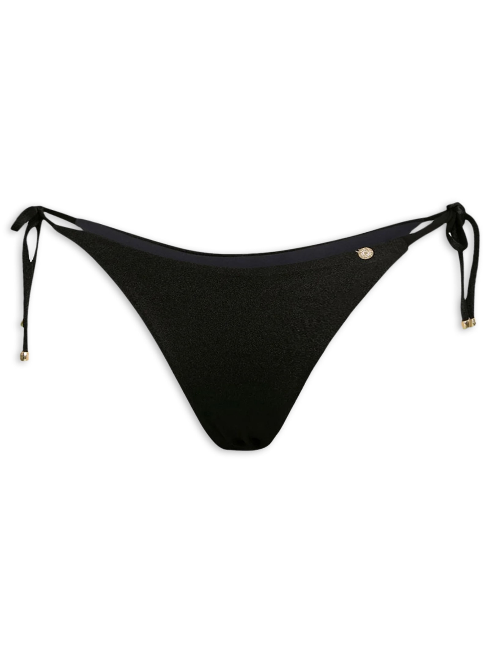 calcinha string sophia basic preto Suntime