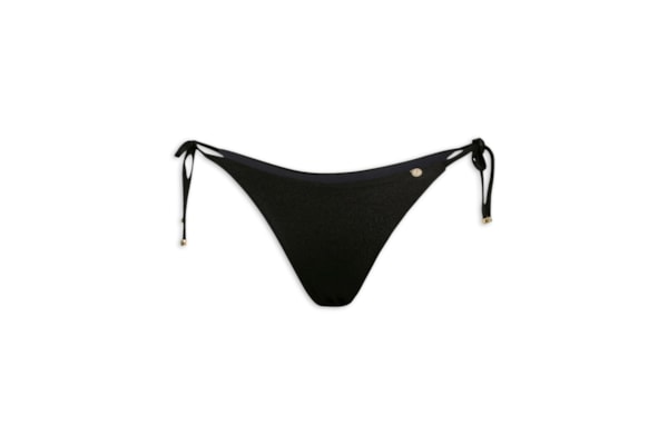 calcinha string sophia basic preto