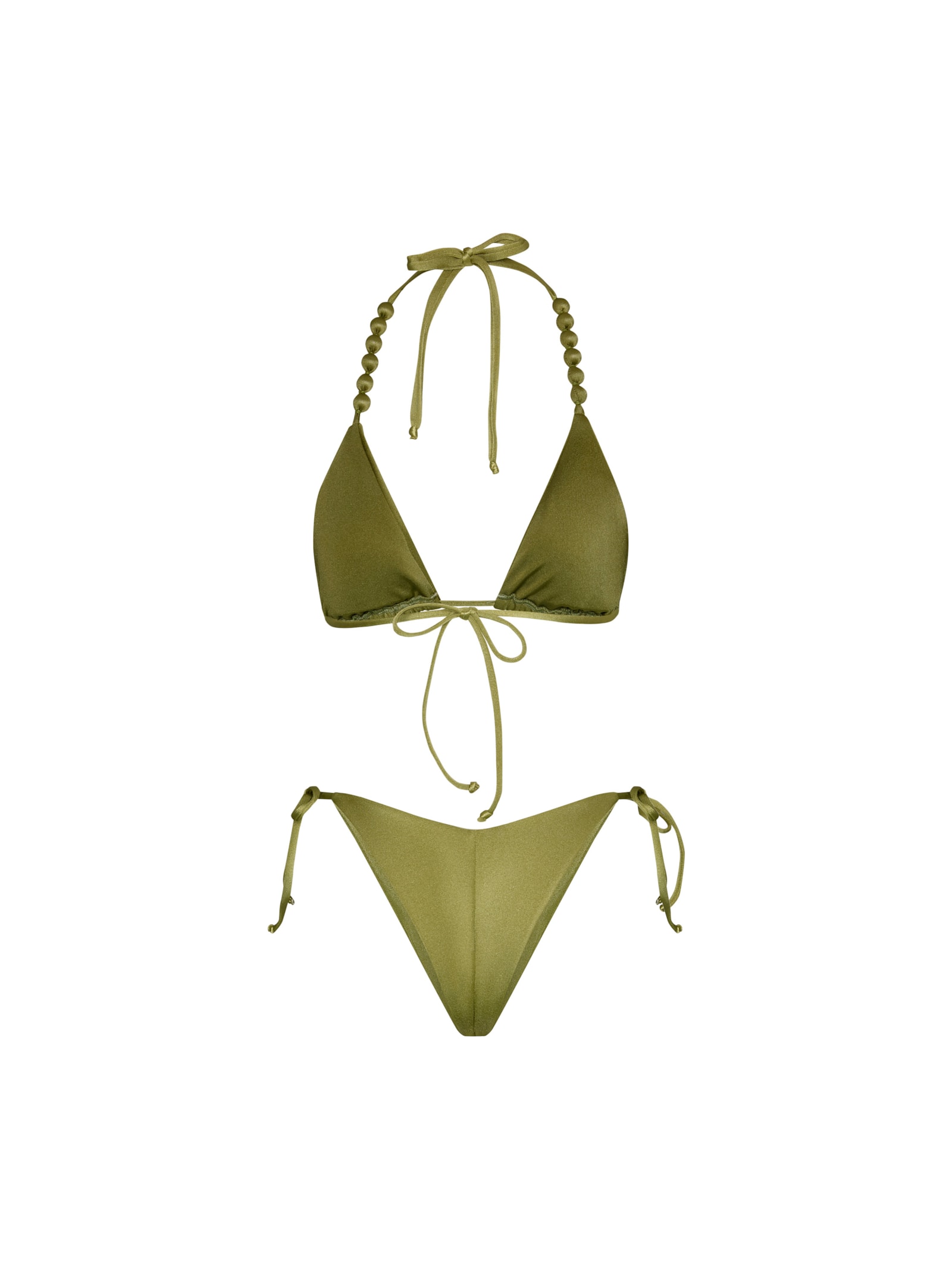 calcinha string sorte pistache Suntime