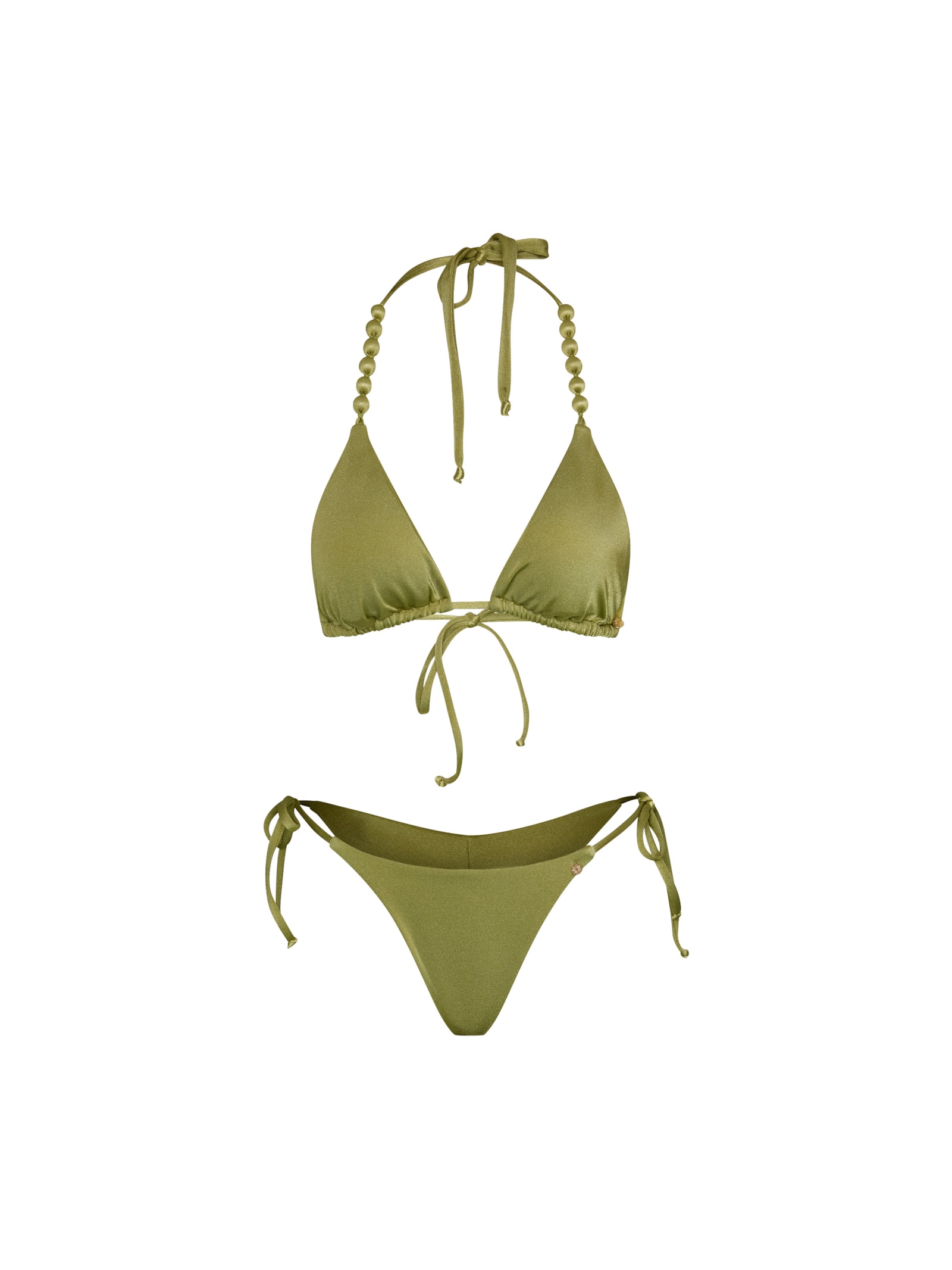 calcinha string sorte pistache Suntime