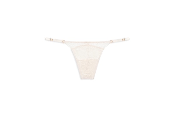 Calcinha String – Off White