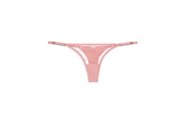Calcinha String – Rosa