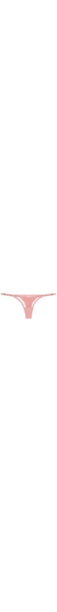 Calcinha String – Rosa