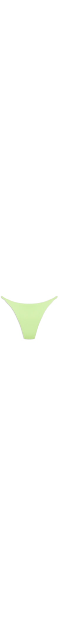 Calcinha Tai - Verde