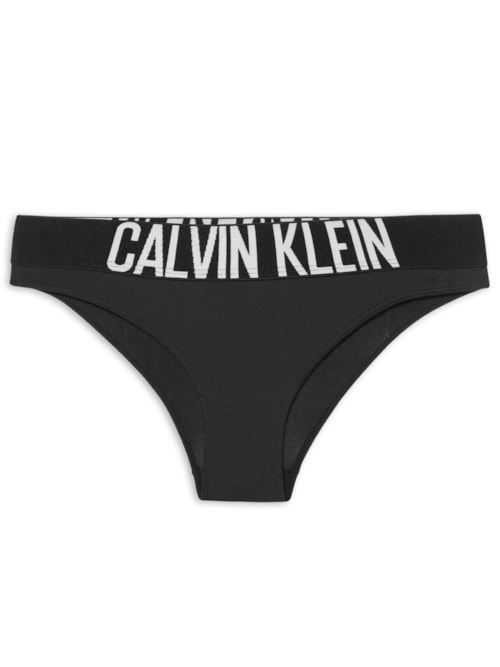 Calcinha Tanga Micro Intense Power – Preto