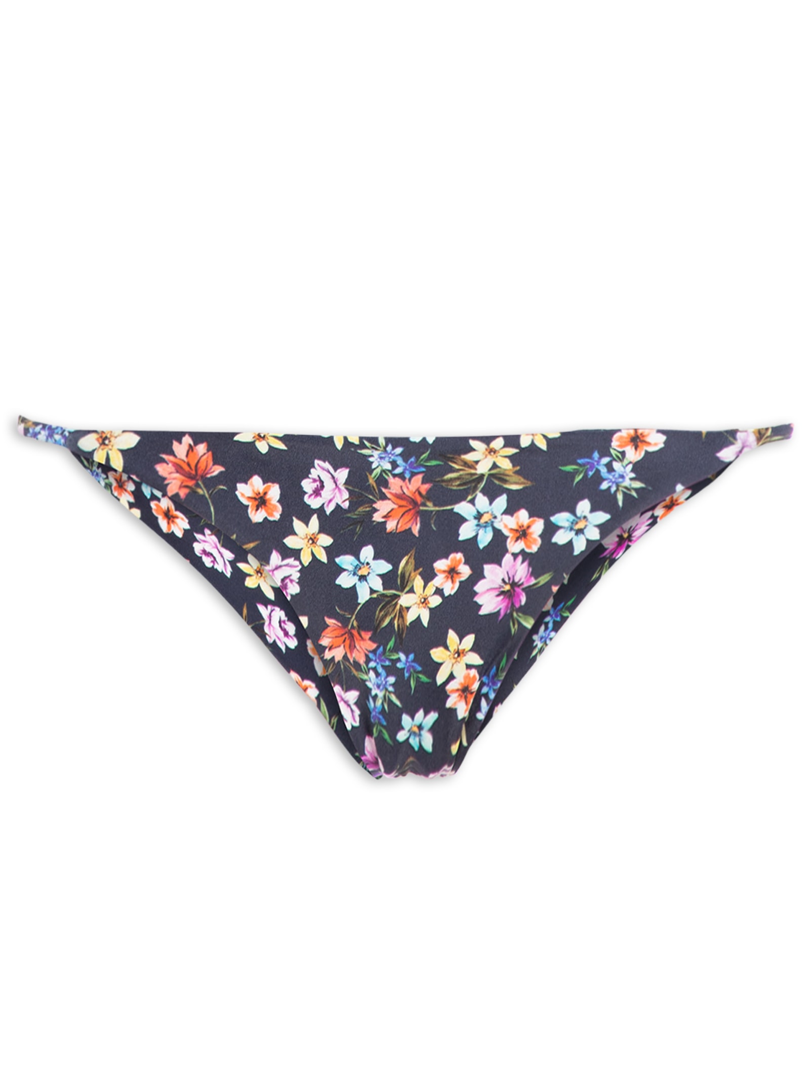 Calcinha Tanga Preto  Cia Marítima