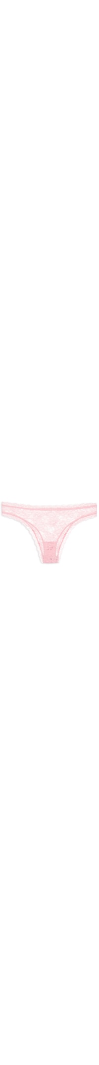 Calcinha Tanga - Rosa