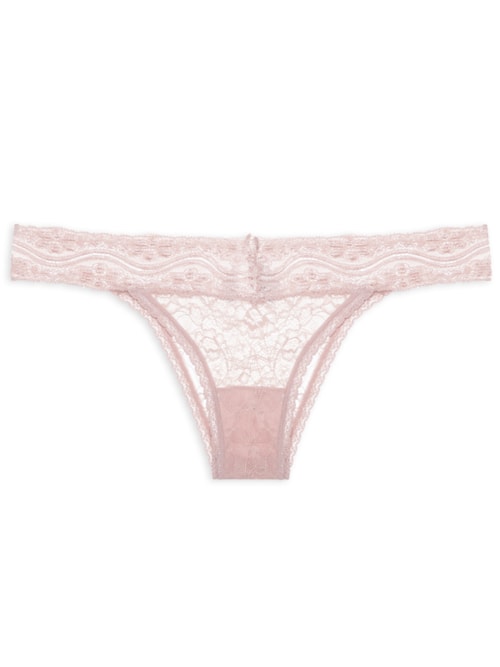 Calcinha Tanga – Roxo