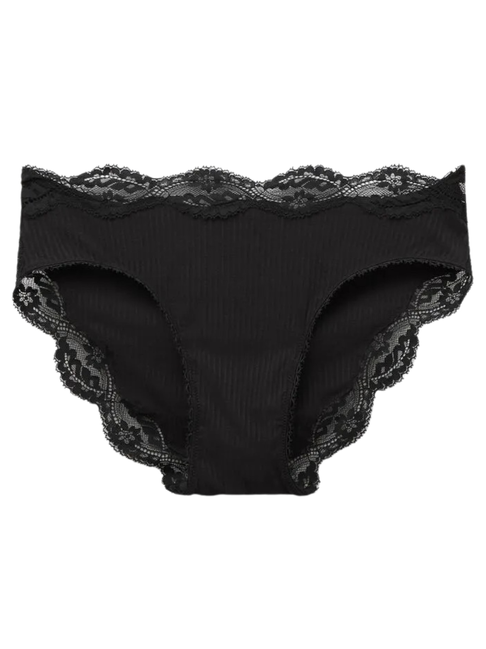 Calcinha Your Everyday Wear Preto Intimissimi
