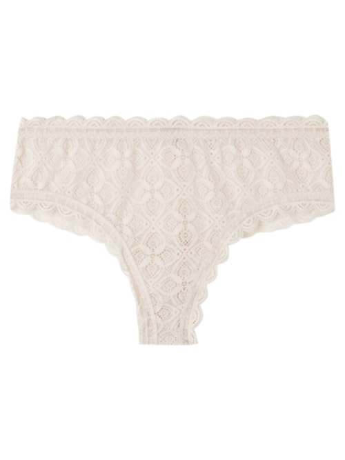 Caleçon Brasileiro Em Renda - Seta