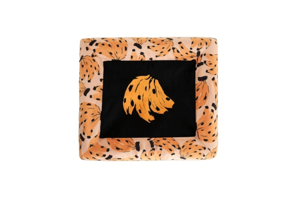 Cama G Bananas - Preto