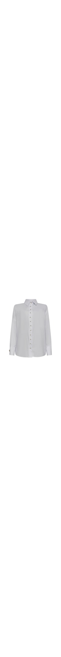 camisa ciclos alfaiataria off white