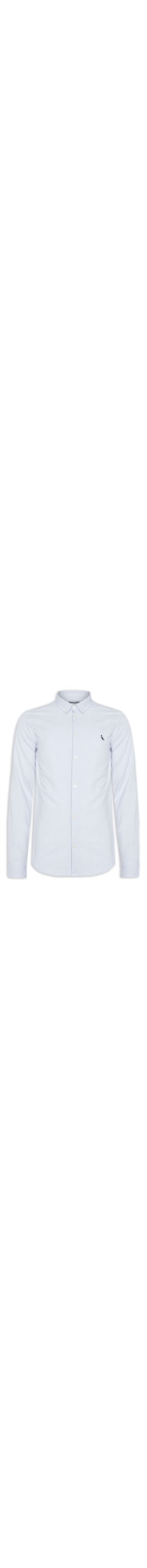 Camisa Cont. Sport Oxford Ml